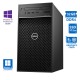 Dell Precision 3630 Tower Xeon E-2224(4-Cores)/32GB DDR4/512GB SSD/ATI 8GB/No ODD/10P Grade A Workst