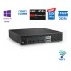 Dell Optiplex 7040 DM WiFi i5-6500T/8GB DDR4/240GB SSD New/No ODD/10P Grade A Refurbished PC