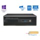 HP Z240 SFF i7-7700/8GB DDR4/256GB SSD/DVD/10P Grade A+ Workstation Refurbished PC
