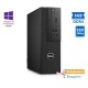 Dell Precision 3420 SFF i5-6600/8GB DDR4/240GB SSD/No ODD/10P Grade A+ Workstation Refurbished PC