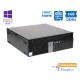 Dell 7040 SFF i7-6700/8GB DDR4/256GB M.2 SSD/DVD/10P Grade A+ Refurbished PC Dell 7040 SFF i7-6700/8GB DDR4/256GB M.2 SSD/DVD/10P Grade A+ Refurbished PC