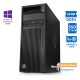 HP Z440 Tower Xeon E5-1630v3(4-Cores)/32GB DDR4/512GB SSD/Nvidia 8GB/DVD/10P Grade A+ Workstation Re