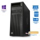 HP Z440 Tower Xeon E5-1660v4(8-Cores)/32GB DDR4/512GB SSD/Nvidia 2GB/DVD/10P Grade A+ Workstation Re