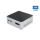 Intel D54250WYKH NUC i5-4250U/8GB DDR3/500GB/No ODD/Grade A Refurbished PC Intel D54250WYKH NUC i5-4250U/8GB DDR3/500GB/No ODD/Grade A Refurbished PC
