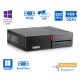Lenovo M720s SFF i5-8400/8GB DDR4/256GB SSD/DVD/10P Grade A+ Refurbished PC Lenovo M720s SFF i5-8400/8GB DDR4/256GB SSD/DVD/10P Grade A+ Refurbished PC