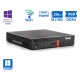 Lenovo ThinkCentre M920q Tiny WiFi i5-8500T/8GB DDR4/256GB M.2 SSD/No ODD/10P Grade A Refurbished PC Lenovo ThinkCentre M920q Tiny WiFi i5-8500T/8GB DDR4/256GB M.2 SSD/No ODD/10P Grade A Refurbished PC