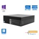 Dell 7060 SFF i5-8500/16GB DDR4/512GB M.2 SSD/No ODD/10H Grade A+ Refurbished PC