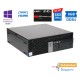 Dell 7050 SFF i5-6500/8GB DDR4/240GB SSD New/DVD/10P Grade A+ Refurbished PC Dell 7050 SFF i5-6500/8GB DDR4/240GB SSD New/DVD/10P Grade A+ Refurbished PC