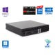 Dell Optiplex 7060 DM WiFi i5-8500T/8GB DDR4/240GB SSD New/No ODD/10P Grade A Refurbished PC Dell Optiplex 7060 DM WiFi i5-8500T/8GB DDR4/240GB SSD New/No ODD/10P Grade A Refurbished PC