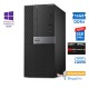 Dell 7050 Tower i7-7700/16GB DDR4/240GB SSD New/DVD/10P Grade A+ Refurbished PC