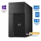 Dell Precision 3620 Tower i7-7700/16GB DDR4/256GB SSD/No ODD/Nvidia 4GB/10P Grade A+ Workstation Ref