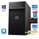 Dell Precision 3630 Tower i7-8700/32GB DDR4/240GB SSD New/No ODD/Nvidia 4GB/10P Grade A+ Workstation