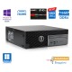 Dell Precision 3430 SFF i5-8500/16GB DDR4/240GB SSD New/No ODD/10P Grade A+ Workstation Refurbished