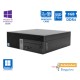 Dell 7060 SFF i5-8500/8GB DDR4/512GB SSD/GeForce GT730 2GB/DVD/10P Grade A+ Refurbished PC