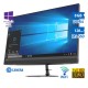 Lenovo IdeaCentre 520-24ARR AIO WiFi w/Monitor 23.8\\"FHD/Ryzen 3 2200GE/8GB DDR4/128GB M.2 SSD/No ODD