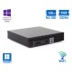 Dell (A-) Optiplex 7060 DM WiFi i5-8600/8GB DDR4/128GB M.2 SSD/No ODD/10P Grade A- Refurbished PC