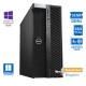 Dell Precision 5820 Tower Xeon W-2125(4-Cores)/32GB DDR4/512GB SSD/ATI 4GB/DVD/10P Grade A+ Workstat