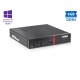 Lenovo ThinkCentre M900 Tiny i5-6500T/8GB DDR4/500GB/No ODD/10P Grade A Refurbished PC