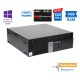 Dell 5040 SFF i5-6500/8GB DDR3/240GB SSD New/DVD/10P Grade A+ Refurbished PC
