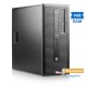 HP 800G1 Tower i5-4590/8GB DDR3/500GB/DVD/7P Grade A+ Refurbished PC