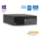 Dell 3050 SFF i5-7500/8GB DDR4/240GB SSD/DVD/10P Grade A+ Refurbished PC Dell 3050 SFF i5-7500/8GB DDR4/240GB SSD/DVD/10P Grade A+ Refurbished PC