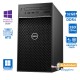Dell Precision 3630 Tower i7-8700/32GB DDR4/256GB SSD/No ODD/Quadro P1000 (4GB)/10P Grade A+ Worksta