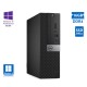 Dell 7070 SFF i7-9700/16GB DDR4/240GB SSD New/DVD/10P Grade A Refurbished PC Dell 7070 SFF i7-9700/16GB DDR4/240GB SSD New/DVD/10P Grade A Refurbished PC