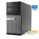 Dell 990 Tower i7-2600/8GB DDR3/500GB/DVD/Grade A+ Refurbished PC Dell 990 Tower i7-2600/8GB DDR3/500GB/DVD/Grade A+ Refurbished PC