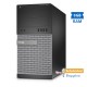 Dell 7020 Tower i7-4790/8GB DDR3/500GB/DVD/8P Grade A+ Refurbished PC Dell 7020 Tower i7-4790/8GB DDR3/500GB/DVD/8P Grade A+ Refurbished PC