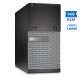 Dell 3020 Tower i3-4160/8GB DDR3/500GB/DVD/7P Grade A Refurbished PC Dell 3020 Tower i3-4160/8GB DDR3/500GB/DVD/7P Grade A Refurbished PC