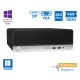 HP 400G5 SFF i5-8500/8GB DDR4/256GB SSD/DVD/10P Grade A+ Refurbished PC HP 400G5 SFF i5-8500/8GB DDR4/256GB SSD/DVD/10P Grade A+ Refurbished PC