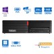 Lenovo M920s SFF i5-8500/8GB DDR4/256GB M.2 SSD/No ODD/10H Grade A+ Refurbished PC Lenovo M920s SFF i5-8500/8GB DDR4/256GB M.2 SSD/No ODD/10H Grade A+ Refurbished PC