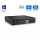 Dell Optiplex 7040 DM i3-6100T/8GB DDR4/256GB M.2 SSD/No ODD/10P Grade A Refurbished PC Dell Optiplex 7040 DM i3-6100T/8GB DDR4/256GB M.2 SSD/No ODD/10P Grade A Refurbished PC
