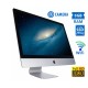 Apple (A-) iMac 14,1 A1418 (Late 2013) WiFi w/Monitor 21.5``FHD/i5-4570R/8GB DDR3/256GB PCIe SSD/No
