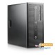 HP 600G1 Tower i5-4590/4GB DDR3/500GB/DVD/8P Grade A+ Refurbished PC