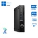 Dell Optiplex Micro 7010 DM WiFi i5-13500T/8GB DDR4/256GB M.2 SSD/No ODD/11P Grade A Refurbished PC