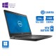 Dell Latitude 5490 i5-8350U/14``/8GB DDR4/256GB M.2 SSD/No ODD/Camera/New Battery/10P Grade A Refurb