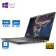 Dell (A-) Latitude 3410 i5-10210U/14”FHD/8GB DDR4/256GB M.2 SSD/No ODD/10P Grade A- Refurbished Lapt