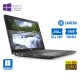 Dell (A-) Latitude 5400 i5-8350U/14``FHD/8GB DDR4/256GB M.2 SSD/No ODD/Camera/10P Grade A- Refurbish