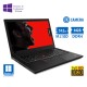 Lenovo (A-) ThinkPad T480 i5-8250U/14``FHD/8GB DDR4/512GB M.2 SSD/No ODD/Camera/10P Grade A- Refurbi