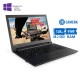 Lenovo (A-) ThinkPad T470s i7-6700U/14”FHD/8GB DDR4/256GB M.2 SSD/No ODD/Camera/10H Grade A- Refurbi