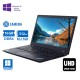 Lenovo (A-) ThinkPad T490 i7-8665U/14``UHD/16GB DDR4/512GB M.2 SSD/No ODD/Camera/10H Grade A- Refurb