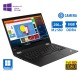 Lenovo ThinkPad X390 i5-8365U/13.3``FHD/8GB DDR4/256GB M.2 SSD/No ODD/Camera/10H Grade A Refurbished