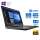 Dell Latitude 5580 i7-7820HQ/15.6``FHD/16GB DDR4/256GB M.2 SSD/No ODD/GeForce 940MX (2GB)/Camera/10P