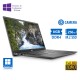Dell (A-) Vostro 5402 i5-1135G7/14``FHD/8GB DDR4/256GB M.2 SSD/No ODD/Camera/10P Grade A- Refurbishe