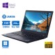 Lenovo (A-) ThinkPad T490 i5-8365U/14``FHD/8GB DDR4/256GB M.2 SSD/No ODD/Camera/10P Grade A- Refurbi
