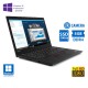 Lenovo (A-) ThinkPad L480 i5-8250U/14``FHD/8GB DDR4/500GB SSD/No ODD/Camera/10P Grade A- Refurbished