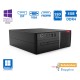 Lenovo V530s-07ICB SFF i3-8100/8GB DDR4/128GB SSD/No ODD/10P Grade A+ Refurbished PC