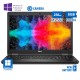 Dell (A-) Latitude 5590 i7-8650U/15.6``/8GB DDR4/256GB M.2 SSD/No ODD/Camera/New Battery/10P Grade A