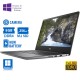 Dell (A-) Vostro 5481 i5-8265U/14``FHD/8GB DDR4/256GB M.2 SSD/No ODD/Camera/New Battery/10P Grade A-